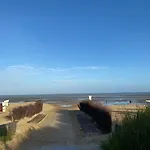 Marina Cux * Cuxhaven