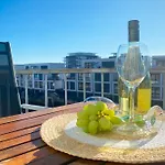 Appartement Marina Cux *