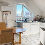 Marina Cux Lejlighed Cuxhaven