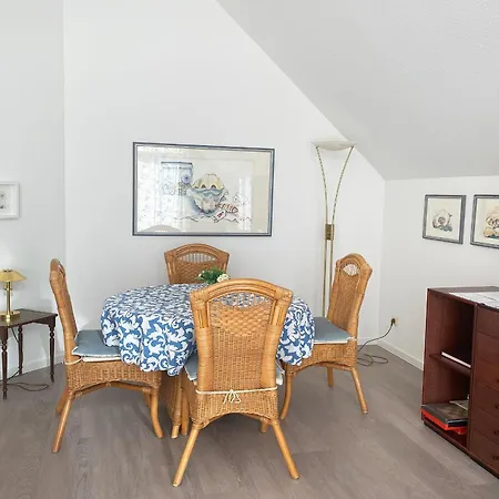 Marina Cux - Traumhafte Mit Hafenblick *