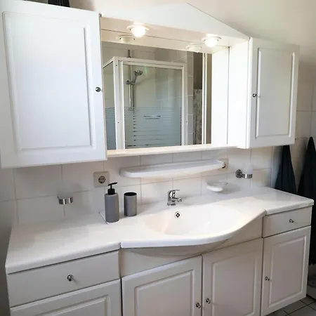 Appartement Marina Cux