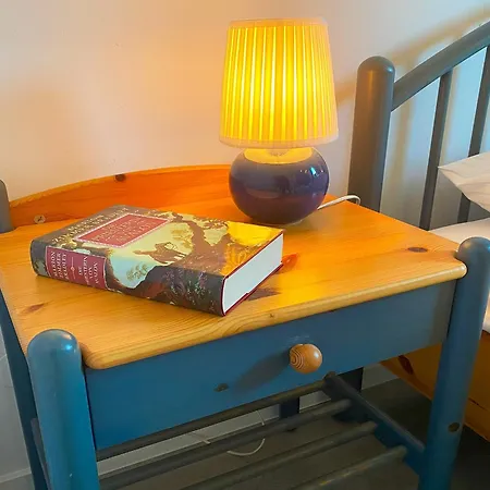 Marina Cux - Traumhafte Mit Hafenblick Cuxhaven