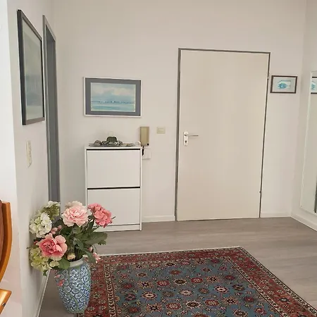 Marina Cux - Traumhafte Mit Hafenblick * Cuxhaven