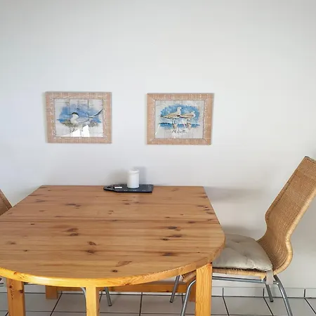 Apartment Marina Cux - Traumhafte Mit Hafenblick