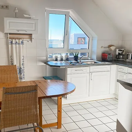 Marina Cux Appartement Cuxhaven