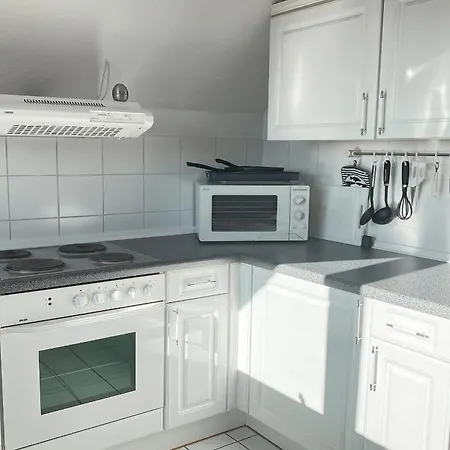 Marina Cux - Traumhafte Mit Hafenblick *