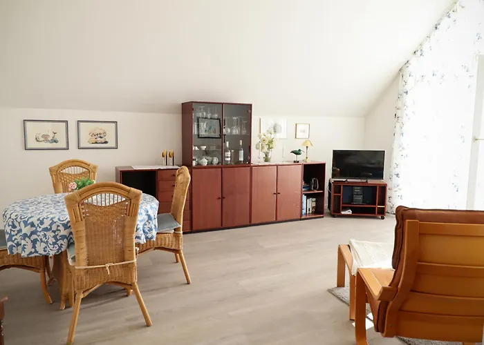 公寓 Marina Cux - Traumhafte Mit Hafenblick *