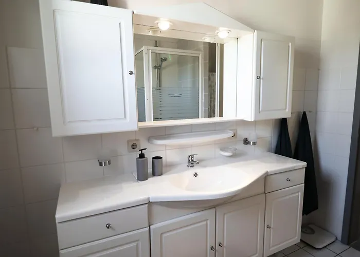 Апартаменты Marina Cux - Traumhafte Mit Hafenblick